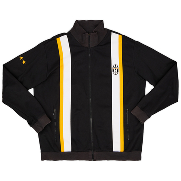2008-09 Juventus Nike Track Jacket - 6/10 - (XXL)