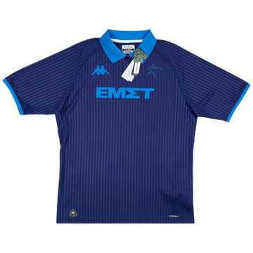 2024-25 Athens Kallithea Home Shirt