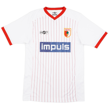 2008-09 Augsburg Home Shirt - 8/10 - (S)