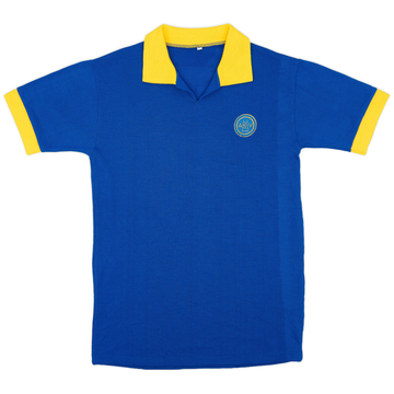 2010s Hellas Verona Heritage Shirt Zigo #11 - 10/10 - (XL)