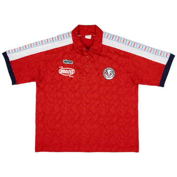 2000s Vima Template Shirt - 9/10 - (XL)