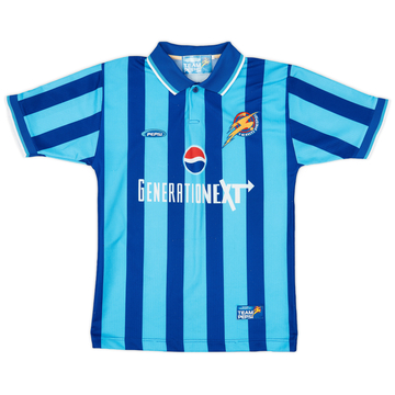 1997 Pepsi 'GeneratioNext' Shirt - 6/10 - (L)