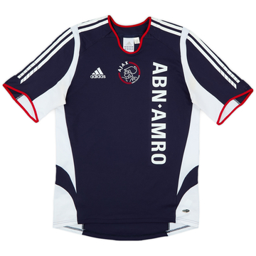 2005-07 Ajax Away Shirt - 8/10 - (S)