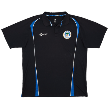 2012-13 Wigan Mi-Fit Polo Shirt - 10/10 - (XXL)