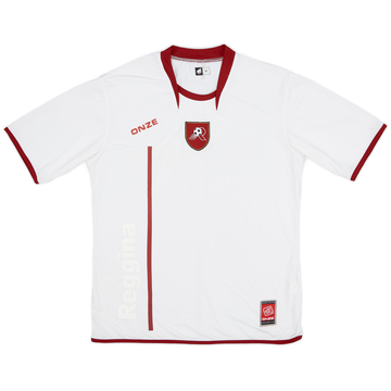 2009-10 Reggina Away Shirt - 7/10 - (M)