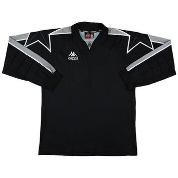 1996-97 Juventus GK Shirt #1 - 8/10 - (XL)
