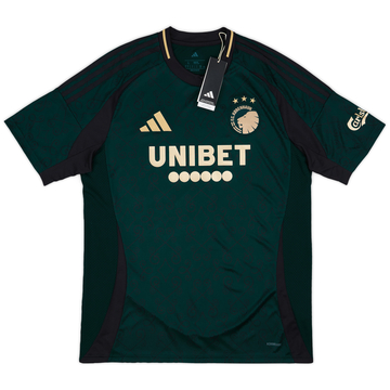 2025-26 FC Copenhagen Third Shirt