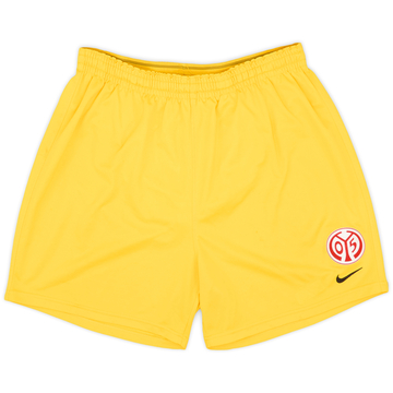 2008-09 Mainz GK Shorts - 8/10 - (XXL)