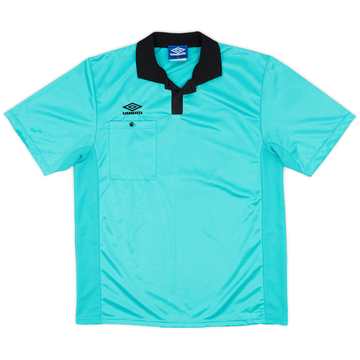 1990s Umbro Referee Template Shirt - 9/10 - (XL)