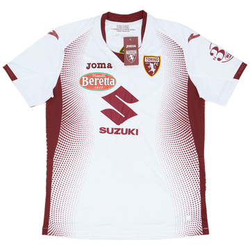 2019-20 Torino Away Shirt (XL)