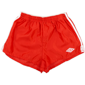1980s Umbro Template Shorts - 9/10 - (S)