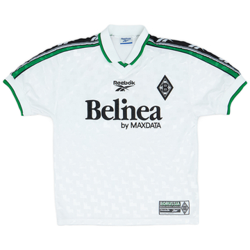 1998-99 Borussia Monchengladbach Home Shirt - 8/10 - (S)