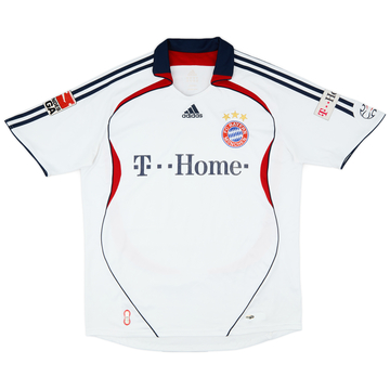 2006-07 Bayern Munich Away Shirt - 5/10 - (XL)