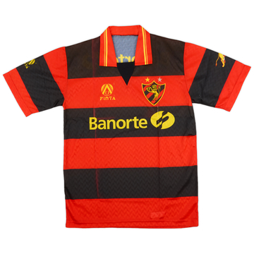 1993-94 Sport Club Recife Home Shirt - 6/10 - (M)