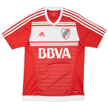 2016-17 River Plate Away Shirt - 6/10 - (S)
