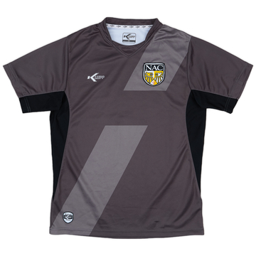 2010-11 NAC Breda Away Shirt - 8/10 - (M)