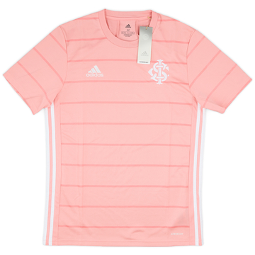 2021 Internacional Pink October Shirt (M)