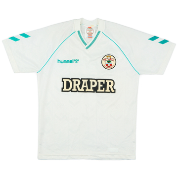 1989-91 Southampton Away Shirt - 8/10 - (M)