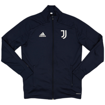 2020-21 Juventus adidas Track Jacket - 6/10 - (XL)