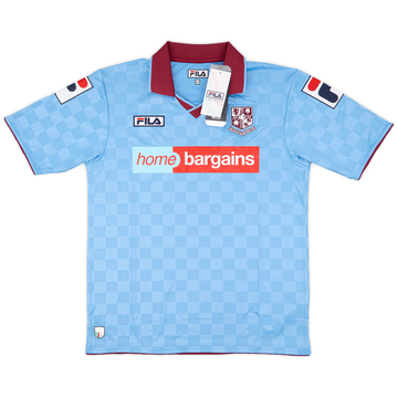 2013-14 Tranmere Rovers Away Shirt (M)