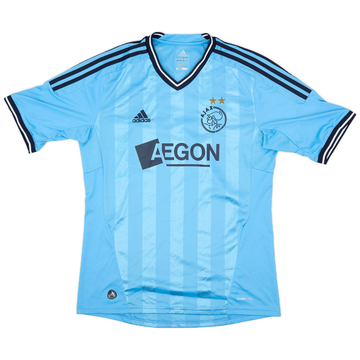2011-12 Ajax Away Shirt - 6/10 - (L)