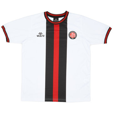 2020-21 Fatih Karagumruk Away Shirt - 9/10 - (S)