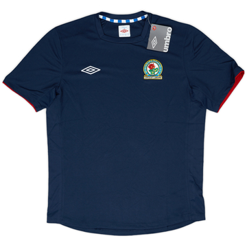 2012-13 Blackburn Away Shirt (L)