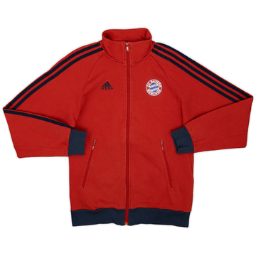 2005-06 Bayern Munich adidas Track Jacket - 7/10 - (XS)
