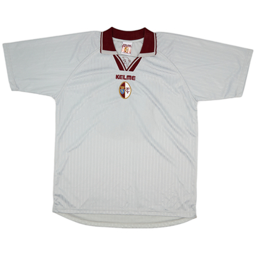 2000-01 Torino Third Shirt - 6/10 - (XL)