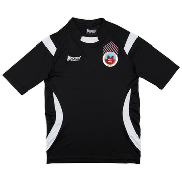 2017-19 Cittadella Boxeur Des Rues Training Shirt - 7/10 - (S)
