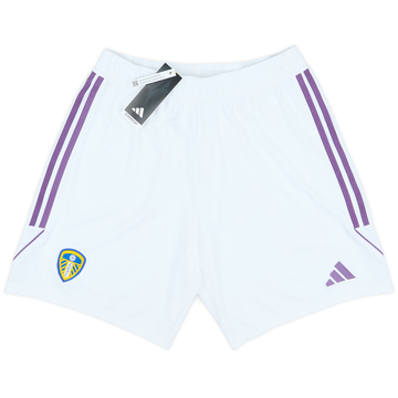 2023-24 Leeds United GK Third Shorts