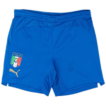 2006-08 Italy Away Shorts - 7/10 - (M)