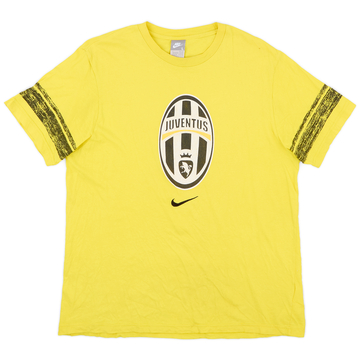 2008-09 Juventus Nike Training Shirt - 5/10 - (L)