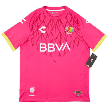 2021-22 Liga MX GK Shirt (L)