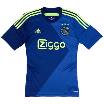 2014-15 Ajax Away Shirt - 7/10 - (S)