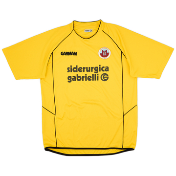 2009-10 Cittadella Garman Training Shirt - 9/10 - (XL)