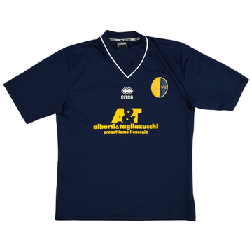 2004-05 Modena Errea Training Shirt - 8/10 - (M)