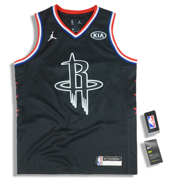 2019 NBA All-Star Harden #13 Jordan Swingman Jersey Y - W/Tags