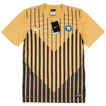 2012-13 Asteras Tripolis Away Shirt (S)