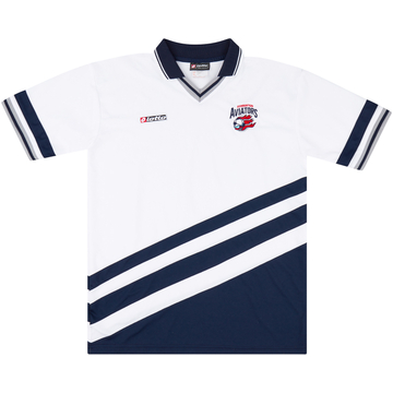 2004 Edmonton Aviators Home Shirt - 8/10 - (L)
