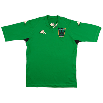 2005-06 Wacker Innsbruck Away Shirt - 7/10 - (M)