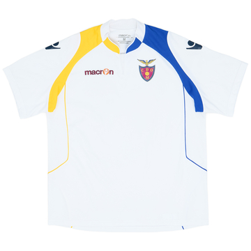 2010-11 CD Olivais E Moscavide Away Shirt - 8/10 - (M)