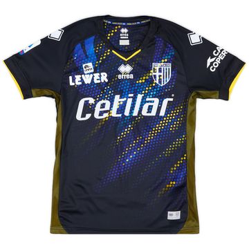 2019-20 Parma Third Shirt (S)