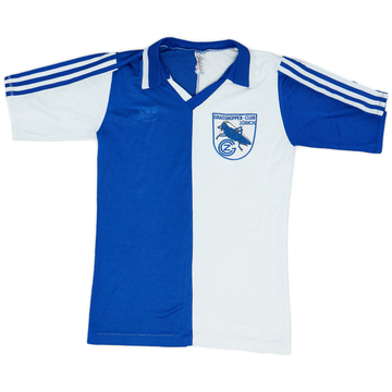 1980-85 Grasshoppers Home Shirt - 6/10 - (S)