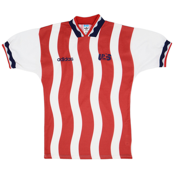 1994 USA Home Shirt - 6/10 - (S)