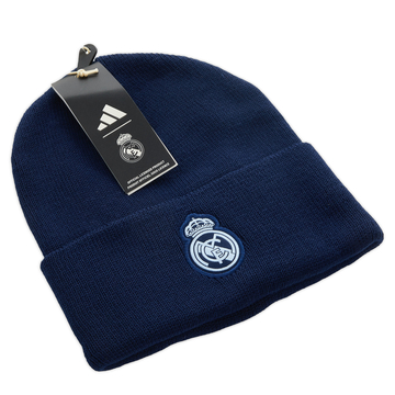 2024-25 Real Madrid adidas Woolie Hat (M)
