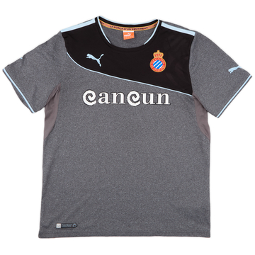 2013-14 Espanyol Away Shirt - 8/10 - (L)