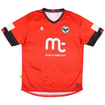 2023-24 FC Isle of Man Home Shirt