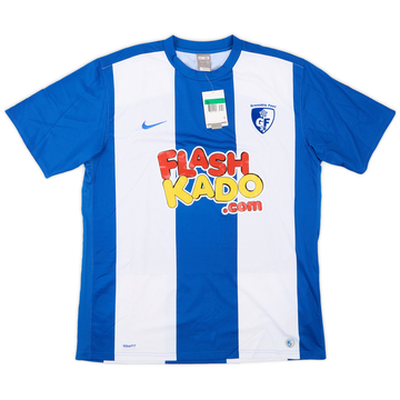 2009-10 Grenoble Foot Home Shirt (XL)