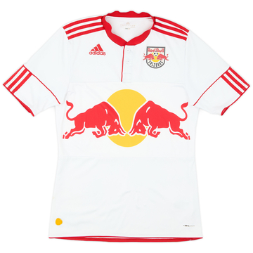 2010-12 Red Bull Salzburg Home Shirt - 6/10 - (S)